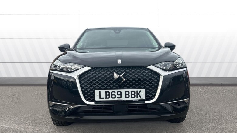 DS 3 Crossback 1.2 PureTech 155 Prestige 5dr EAT8 Petrol